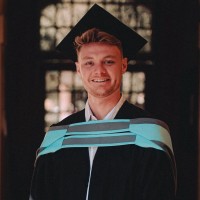 Tyler Armstrong