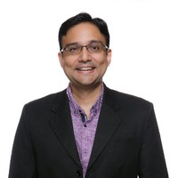Dinesh Kumaran