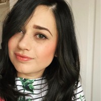 Melissa Green
