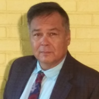 Mark Dondero