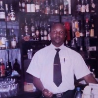 Augustin Ngagoue