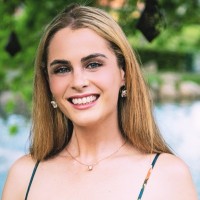 Chanel Greyling