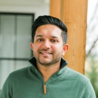Shakher Patel