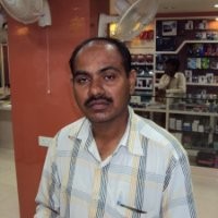 RAJESH KATHARE