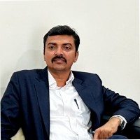 Sandip Joshi