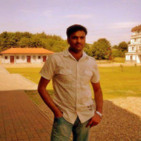 Kishore Ch