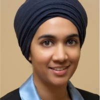 Harrup Kaur