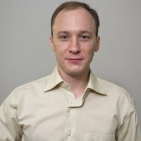 Aleksey Kozlov
