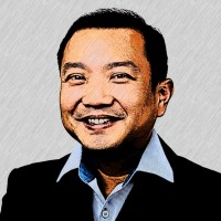 Chee Seng Soh