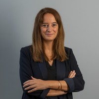 Anne Laure LAVERGNE