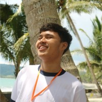 Joel Eko Budianto