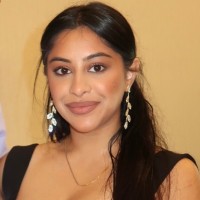 Amanpreet Kaur