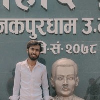 मधेशी दिवाना संजय ठाकुर