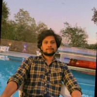 Shubham Waydande