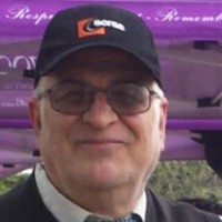 Leon Cohen