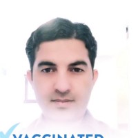 Sadiq Hussain