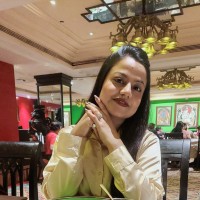 Mansi Srivastava