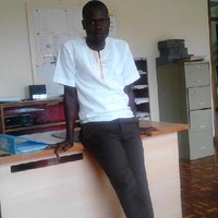 Isaac Owino
