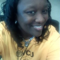 Valerie Robinson