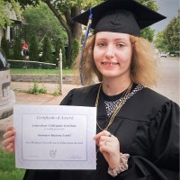 Summer-Rainne Leitch