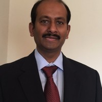 Satish Devapatla