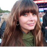 Lucy Scanlon