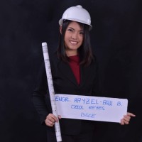 Hayzel Ann Delos Reyes