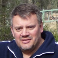 Brian Smart