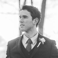 Nathan Frost