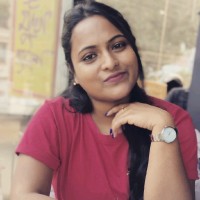 Mrinmayee Sarkar