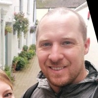 Harrison Todd