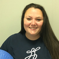 Meghan Zyburski