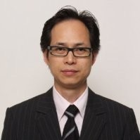 Tony Wong