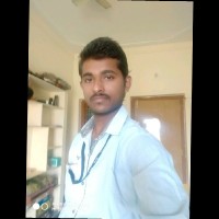 Sandeep Garampalle.