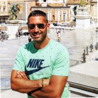 Igor Blanco Reyero