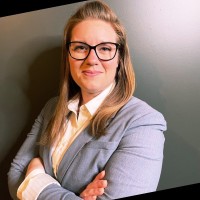 Kaitlyn Brown, P.Eng