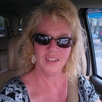 suzanne barger