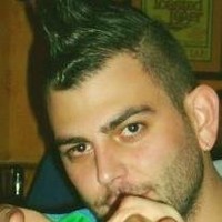Jared Constantino