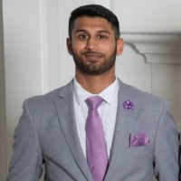 Parth Pandya