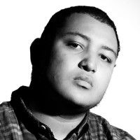 Malcolm Jones