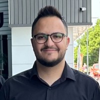 Nusret GÖKTAŞ