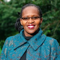 Thobile Phungwayo