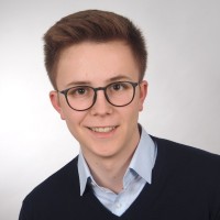 Jonas Ohm