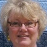 Mary Hock
