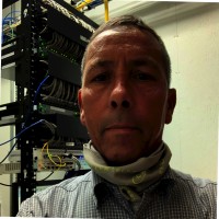 David Lutzka, Mba