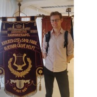 Pascal Mestrom