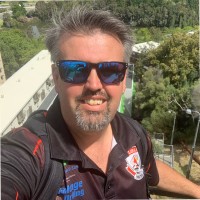 Vic Simpson
