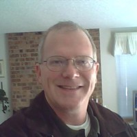 Greg Anton