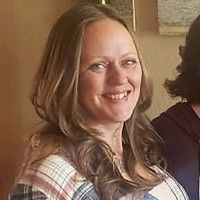 Leah Huggins
