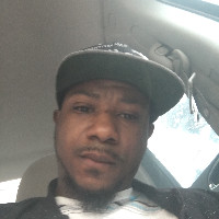 Tevin Tarrio